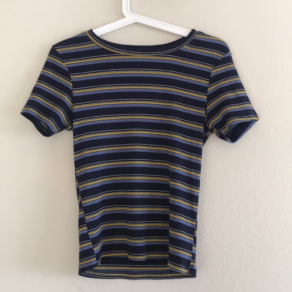 Wild Honey stripper shirt